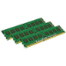 Kingston Technology ValueRAM KVR1333D3E9SK3 memoria 24 GB 3 x 8 GB DDR3 Data Integrity Check (verifica integrità dati)