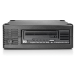 Hewlett Packard Enterprise AK383A backup storage device Storage drive Tape Cartridge LTO 800 GB