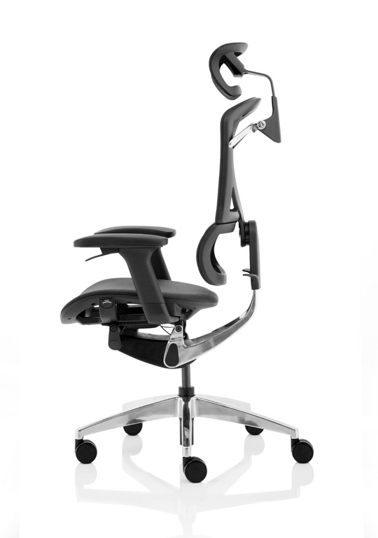 Dynamic PO000063 office/computer chair Mesh seat Mesh backrest