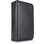 Case Logic 3200055 optical disc case Wallet case 100 discs Black