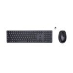 HP 650 draadloze toetsenbord- en muiscombinatie