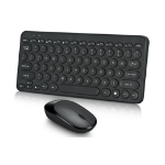 JLC S056 Wireless Keyboard and Mouse