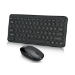 JLC S056 Wireless Keyboard and Mouse