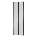 APC NetShelter SX 52U White