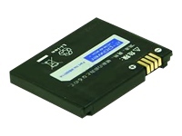 Image of 2-Power MBI0011A mobile phone spare part Battery Black
