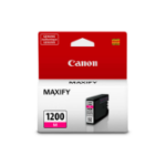 Canon PGI-1200 ink cartridge Original Magenta