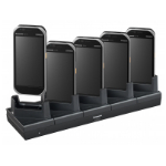 Panasonic FZ-VEH5T1AAA mobile device dock station Smartphone Black