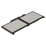 PSA Parts CBP3646A notebook reserve-onderdeel Batterij/Accu