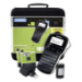 DYMO LabelManager 280 Rechargeable Handheld Label Maker Kit | QWERTY Keyboard | with 2 Rolls of D1 Labels & Carrying Case