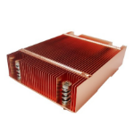 Inter-Tech T-318 Processor Koelplaat/radiatoren Koper