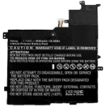 CoreParts MBXAS-BA0188 laptop spare part Battery