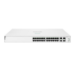 HPE Aruba Networking Instant On 1930 24G Class4 PoE 4SFP/SFP+ 370W Managed L2/L3/L4 Gigabit Ethernet (10/100/1000) Power over Ethernet (PoE) 1U White