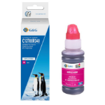 G&G 19758 inktnavulling voor printers Compatibel