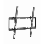 Gembird WM-55T-03 tv-bevestiging 139,7 cm (55") Zwart