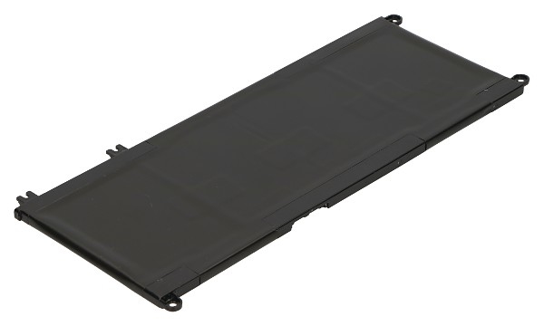 2-Power ALT23266A notebook spare part Battery