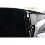 Brodit 855342 houder Passieve houder Mobiele telefoon/Smartphone Zwart