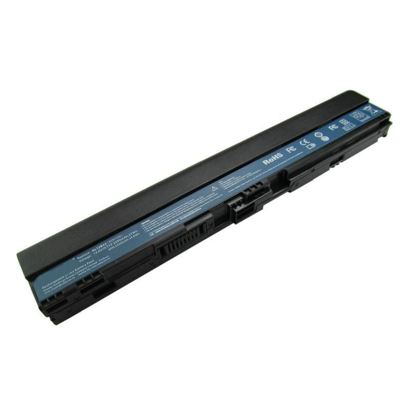 Photos - Laptop Part CoreParts MBXAC-BA0078 laptop spare part Battery 