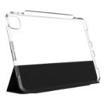 ZAGG Crystal Palace Folio 27,9 cm (11") Folioblad Transparant