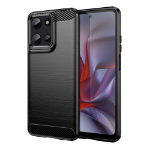 JLC Motorola G06 / G06 Power Brushed Silicone Case