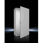 Rittal 8084.000 rack Vrijstaande rek Grijs