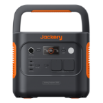 Jackery Explorer 1000V2 portable power station Lithium Iron Phosphate (LiFePO4) 30400 mAh 10.8 kg