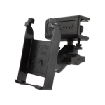 RAM Mounts RAM-B-177-AP1U houder Actieve houder MP3 speler Zwart