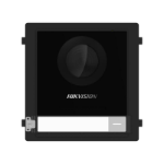 Hikvision DS-KD8003Y-IME2 video intercom system 2 MP Black