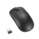 Kensington MY430 EQ Rechargeable Mouse – Wireless – Multi-Device