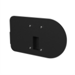 SMS Smart Media Solutions EVER series SMS Soundbar Holder Poly TC10 Dark