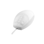 Ceratech AccuMed Value Mouse - USB Sealed Washable IP68 Medical / Clinical Mouse.