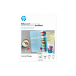 HP Enhanced Business Paper, Matte, 40 lb, 8.5 x 11 in. (216 x 279 mm), 150 sheets
