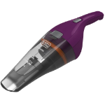Black & Decker NVC115W-QW handheld vacuum
