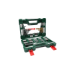 Bosch 2 607 017 195 drill bit Drill bit set 91 pc(s)