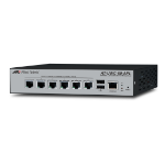 Allied Telesis AT-UWC-60-APL-30 gateway/controller