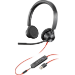 HP Blackwire 3325 Microsoft