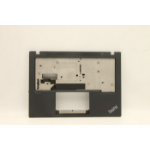 Lenovo Black base cover assembly for