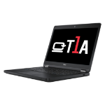 T1A Latitude E5450 Refurbished Intel® Core™ i5 i5-5300U Laptop 35.6 cm (14") Full HD 8 GB DDR3L-SDRAM 240 GB SSD Windows 10 Pro Black