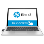 HP Elite x2 1013 G3 Hybrid (2-in-1) 33 cm (13") Touchscreen 8th gen Intel® Core™ i7 16 GB LPDDR3-SDRAM 512 GB SSD Wi-Fi 5 (802.11ac) Windows 10 Pro Silver