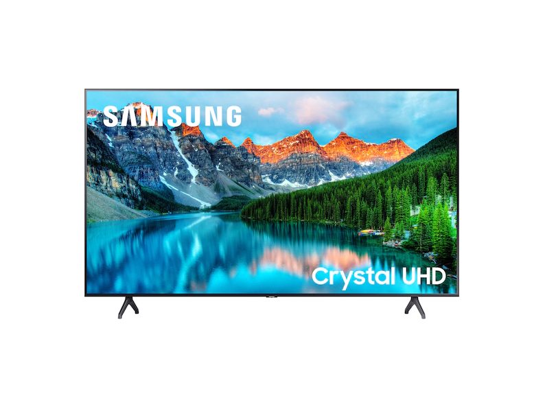 Samsung BE50T-H 50 inches 4K Ultra HD LED Commercial Display Samsung BE50T-H 50 inches 4K Ultra HD LED Commercial Display