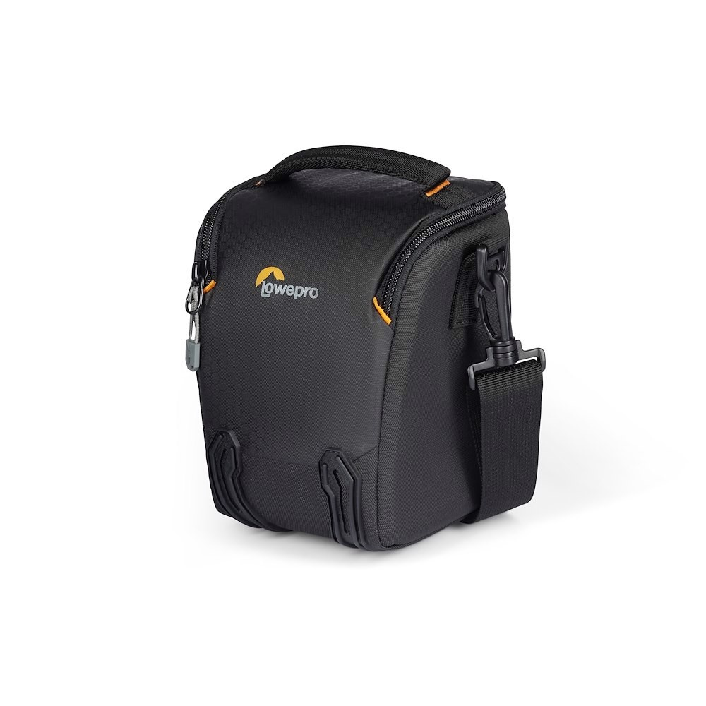 Image of Lowepro Adventura TLZ 30 III Sling case Black