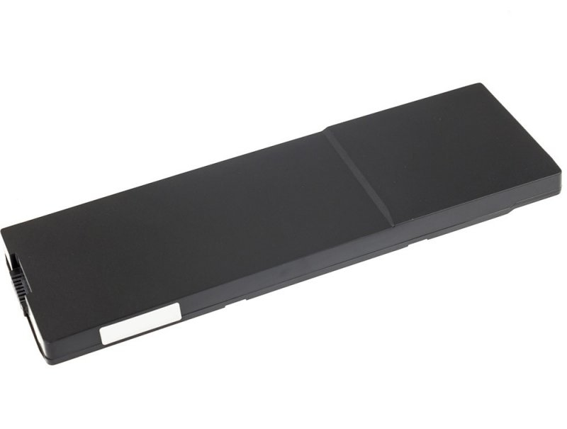 SY13 GREEN CELL Batteri for Sony Vaio SVS13 PCG-41214M PCG-41215L etc., 11.1V 4400mAh
