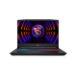 MSI Pulse 15 B13VGK-294UK i7-13700H Notebook 39.6 cm (15.6") Quad HD Intel® Core™ i7 16 GB DDR5-SDRAM 1 TB SSD NVIDIA GeForce RTX 4070 Wi-Fi 6 (802.11ax) Windows 11 Home Advanced Grey