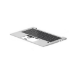 HP N10777-B31 notebook spare part Keyboard