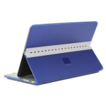 iPearl MCOVER_MS_SFL_STUDIO2_14.4_BLUE laptop case 14.4" Hardshell case Blue
