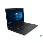 T1A ThinkPad Lenovo L13 Gen 2 Refurbished Intel® Core™ i7 i7-1165G7 Laptop 33.8 cm (13.3") HD 16 GB DDR4-SDRAM 256 GB SSD Wi-Fi 6 (802.11ax) Windows 10 Pro Black