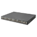 Digitus 24 Port 10G Ethernet PoE+ Injector, 802.3at, 370 W