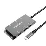 Vivolink VLUSBCHUB USB graphics adapter 3840 x 2160 pixels