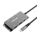 Vivolink VLUSBCHUB USB graphics adapter 3840 x 2160 pixels