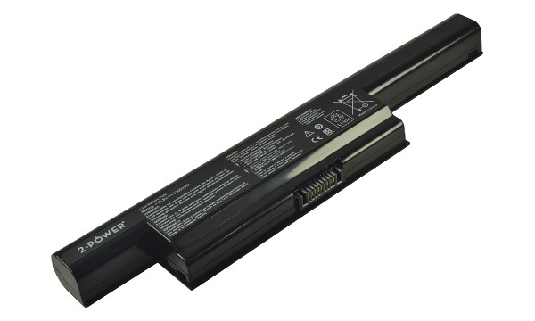 2-Power 2P-07G016J11875 laptop spare part Battery