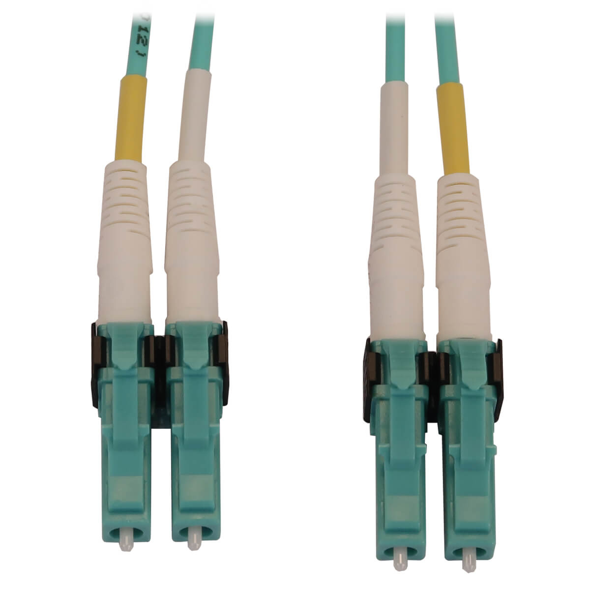 Tripp Lite N820X-01M-OM4 400G Multimode 50/125 OM4 Switchable Fiber Op